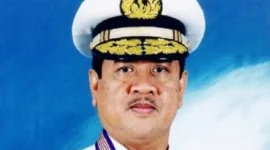 Mantan Panglima TNI Widodo AS Meninggal Dunia. (Foto: Sindonews)