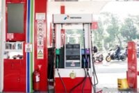 <p>Harga BBM Subsidi dan Nonsubsidi Tak Berubah per 1 Oktober. (Foto: Dok. Pertamina)</p>
