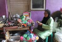 <p>Studi: Suhu Naik, Pendapatan UMKM Turun 13-14 Persen. (Foto: Wikimedia Commons/CC BY-SA 4.0)</p>