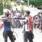 Panahan Payakumbuh Raih 10 Emas, Lampaui Target Porprov. (Foto: Dok. Istimewa)
