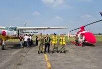 Kejagung Sita Uang Rp24,97 M dan Pesawat di Kasus MBG. (Foto: Dok. ANTARA)
