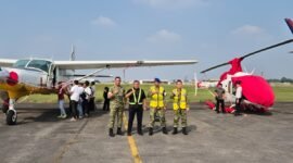 Kejagung Sita Uang Rp24,97 M dan Pesawat di Kasus MBG. (Foto: Dok. ANTARA)