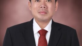 <p>KPK Periksa Menteri ATR/BPN Nusron Wahid Hari Ini. (Foto: Kementerian ATR/BPN via Wikimedia Commons)</p>