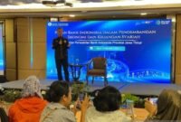 <p>BI Siapkan Enam Inisiatif Ekonomi Syariah Menuju 2030. (Foto: Dok. ANTARA)</p>
