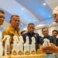 <p>KUR dan UMi di Sultra Capai Rp3,77 Triliun per September. (Foto: ANTARA/La Ode Muh Deden Saputra)</p>
