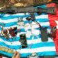<p>Kontak Tembak TNI-OPM di Maybrat, 3 Anggota Tewas. (Foto: Dok. ANTARA)</p>
