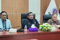 <p>Wajib Halal 18 Oktober, Pemerintah Siapkan Aturan Khusus UMK. (Foto: detikcom)</p>
