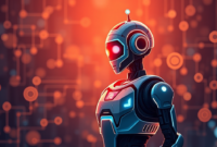 Google Batasi Gemini Gratis ke Model Flash (Ilustrasi: AI Dimensia Creative)