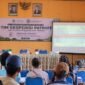 <p>Warga Merauke Diajari AI untuk Promosi Produk UMKM. (Foto: Dok. Kementrans)</p>
