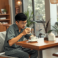 Sering Menunda Kerja (Ilustrasi: AI Dimensia Creative)