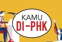 <p>63.789 Pekerja Kena PHK sampai September, Jabar Terbanyak. (Foto: detikcom)</p>
