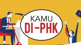 <p>63.789 Pekerja Kena PHK sampai September, Jabar Terbanyak. (Foto: detikcom)</p>
