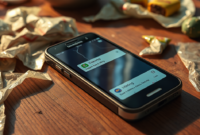 WhatsApp Stop Dukung Android 5.0-5.1, Ini Ponsel Terdampak (Ilustrasi: AI Dimensia Creative)