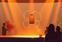 Apple Gelar Acara Welcome Home 13 Oktober, Ini Bocorannya (Ilustrasi: AI Dimensia Creative)