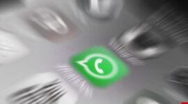 <p>WhatsApp Uji Coba Fitur Pesan Terjadwal di Android. (Foto: Dok. CNN Indonesia)</p>
