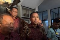 Pertamina Minta Maaf soal Antrean BBM di Bali. (Foto: Dok. ANTARA)