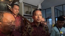 Pertamina Minta Maaf soal Antrean BBM di Bali. (Foto: Dok. ANTARA)