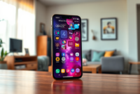 Oppo Rilis ColorOS 17, Ini Deretan Fitur AI Barunya (Ilustrasi: AI Dimensia Creative)