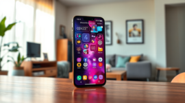 Oppo Rilis ColorOS 17, Ini Deretan Fitur AI Barunya (Ilustrasi: AI Dimensia Creative)