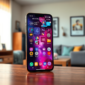 Oppo Rilis ColorOS 17, Ini Deretan Fitur AI Barunya (Ilustrasi: AI Dimensia Creative)
