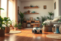 Anthropic: AI Bisa Menyebar Lewat Perangkat Rumah (Ilustrasi: AI Dimensia Creative)