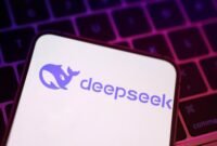 Layanan AI DeepSeek Tumbang Lima Jam, Model V4-Pro Terganggu. (Foto: CNN Indonesia)