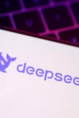 Layanan AI DeepSeek Tumbang Lima Jam, Model V4-Pro Terganggu