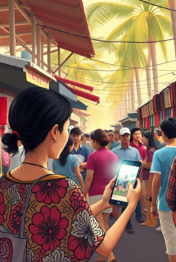 Kemenekraf Dorong Konten Digital Jadi Sumber Ekonomi