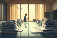 Celah Keamanan PHP Bikin Situs Pemerintah Eropa Offline (Ilustrasi: AI Dimensia Creative)