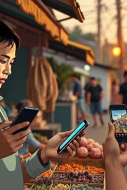 Video Commerce Jadi Peluang Baru UMKM Perluas Pasar