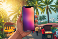 Huawei Nova 16s Series Meluncur, Harga Rp11,999 Juta (Ilustrasi: AI Dimensia Creative)