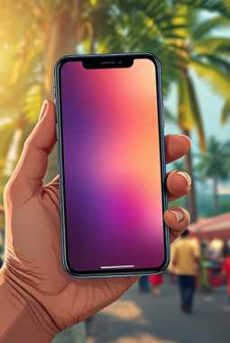 Huawei Nova 16s Series Meluncur, Harga Rp11,999 Juta