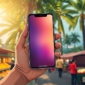 Huawei Nova 16s Series Meluncur, Harga Rp11,999 Juta (Ilustrasi: AI Dimensia Creative)