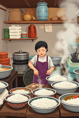 UMKM Disiapkan Jadi Pemasok Bahan Makanan Program MBG