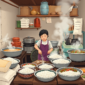 UMKM Disiapkan Jadi Pemasok Bahan Makanan Program MBG (Ilustrasi: AI Dimensia Creative)