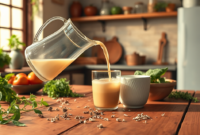 Hal yang Perlu Dipertimbangkan Sebelum Minum Magnesium (Ilustrasi: AI Dimensia Creative)