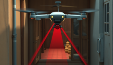 AI Raven Lacak Alamat Rumah Hanya dari Foto Interior (Ilustrasi: AI Dimensia Creative)