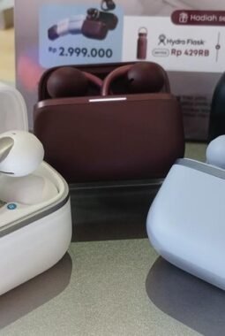 Anker Rilis AeroClip 2 dan MagGo 2 Pro di Indonesia