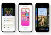 Hacker Jalankan iOS 16 di Ponsel Android untuk Pertama Kali. (Foto: Tangkapan Layar apple.com)