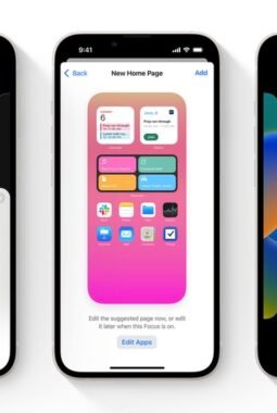 Hacker Jalankan iOS 16 di Ponsel Android untuk Pertama Kali
