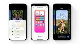 Hacker Jalankan iOS 16 di Ponsel Android untuk Pertama Kali. (Foto: Tangkapan Layar apple.com)
