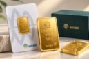 Harga Emas Antam Naik Rp10.000 per Gram. (Foto: Dok. ANTARA)