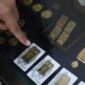Harga Emas Antam Stabil di Rp2,54 Juta per Gram. (Foto: iNews.id)
