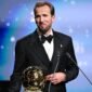 Harry Kane Raih Ballon d'Or 2026, Inggris Akhiri Penantian. (Foto: detikSport)