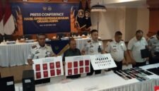 Imigrasi Grebek Vila di Bali, 17 WNA Diduga Jalankan Pinjol. (Foto: CNN Indonesia)