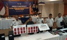 Imigrasi Grebek Vila di Bali, 17 WNA Diduga Jalankan Pinjol
