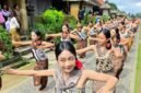 Indonesia Peringkat 4 Negara Paling Ramah bagi Wisatawan. (Foto: CNN Indonesia)