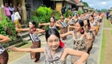 Indonesia Peringkat 4 Negara Paling Ramah bagi Wisatawan. (Foto: CNN Indonesia)