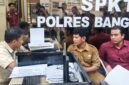Kades Bangkalan Aniaya Perawat Puskesmas gegara Salep. (Foto: Kompas.com)