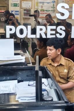 Kades Bangkalan Aniaya Perawat Puskesmas gegara Salep